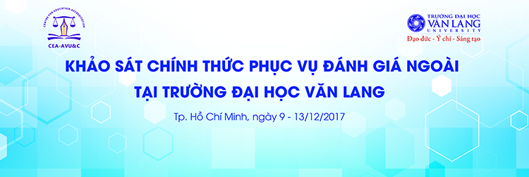 DH van lang danh gia ngoai chinh thuc