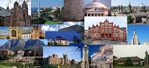 15 trường đại học đẹp nhất thế giới - Van Lang University