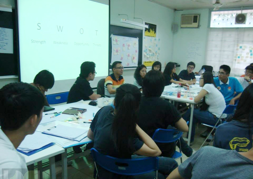 community participatory design workshop 007