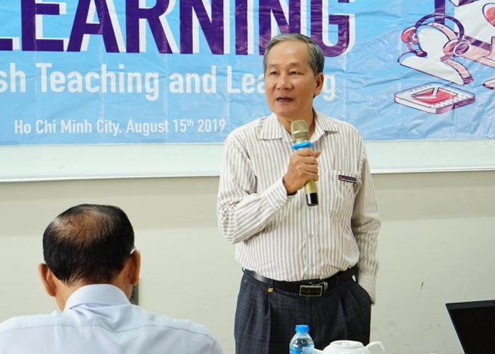 E learning khoa ngoại ngữ 2