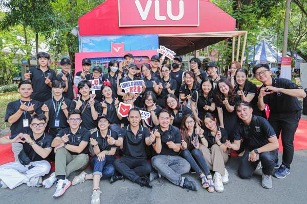 Trường Đại học Văn Lang công bố mức điểm nhận hồ sơ tuyển sinh phương thức xét kết quả thi tốt nghiệp THPT năm 2022 